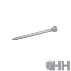 CANULA EQUILOX STUBBIE