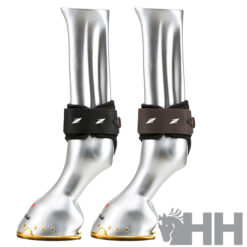 PROTECTOR ZANDONÀ CARBON AIR JUNIOR MENUDILLO PARA POTROS (PAR)