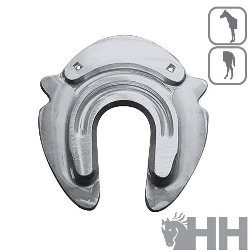 HERRADURA COLLEONI ALUMINIO B ABIERTA ROCK AND ROLL (PAR)