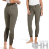 PANTALON ARIAT TRI FACTOR GRIP FULL SEAT MUJER