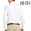POLO CONCURSO ARIAT TEK HOMBRE MANGA LARGA