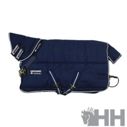 MANTA RAMBO PLUS VARI-LAYER CUADRA CON CUBRECUELLO HEAVY (450g)