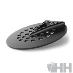 TAPA JIM BLURTON 3D HOOFCARE FULL MESH PLANA (PAR)