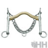 BOCADO SPRENGER BASIC DOMA BEMELMANS PIERNA 5cm