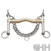 BOCADO SPRENGER BASIC DOMA HS PIERNA 5cm