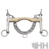 BOCADO SPRENGER BASIC DOMA FC PIERNA 5cm