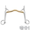 BOCADO SPRENGER NOVOCONTACT DOMA PIERNA 5cm