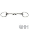 FILETE SPRENGER SATINOX PARA BOCADO OLIVA 55mm PARTIDO DOBLE
