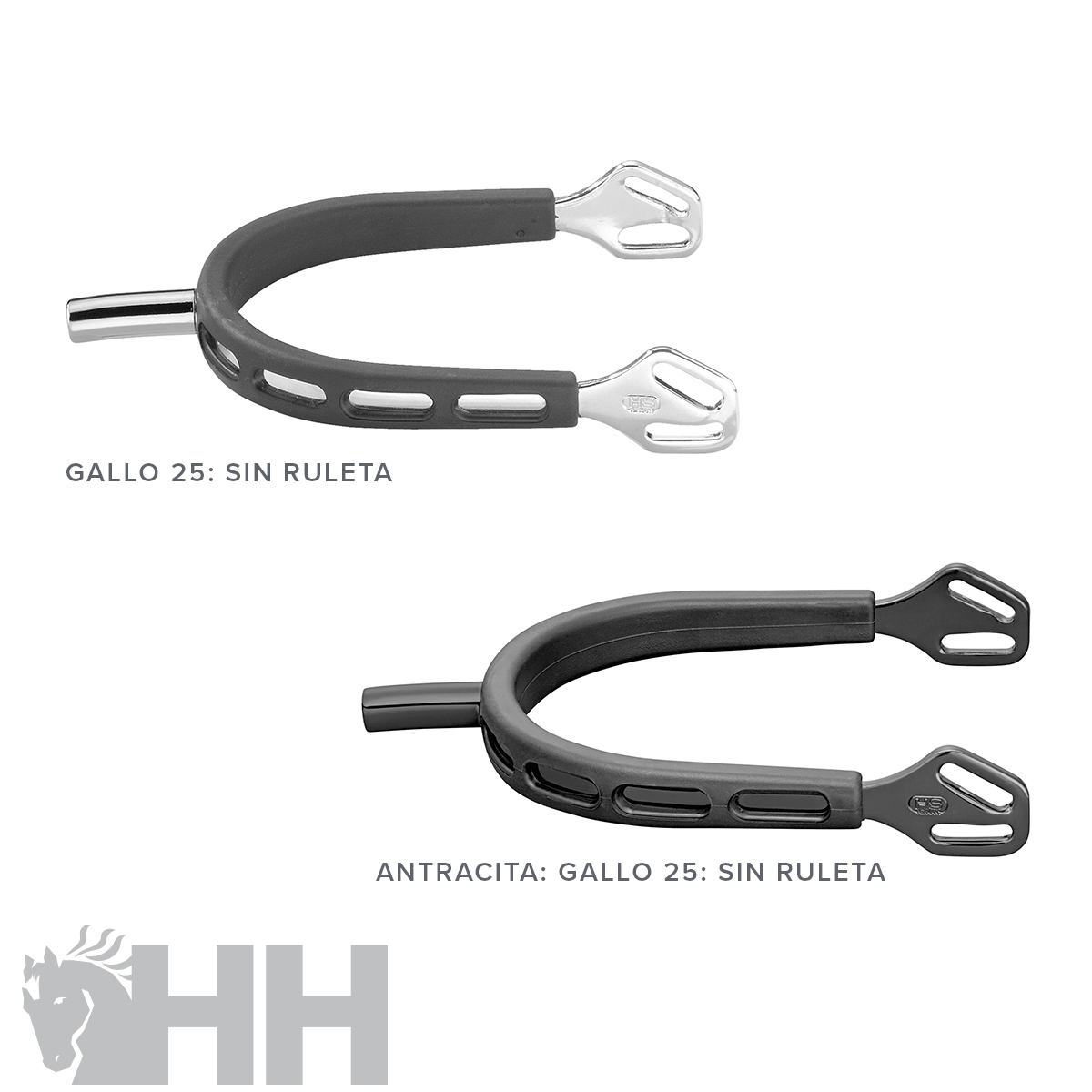ESPUELA INGLESA SPRENGER ULTRAFIT EXTRA GRIP UNISEX PUNTA RECTA (PAR) - Imagen 7