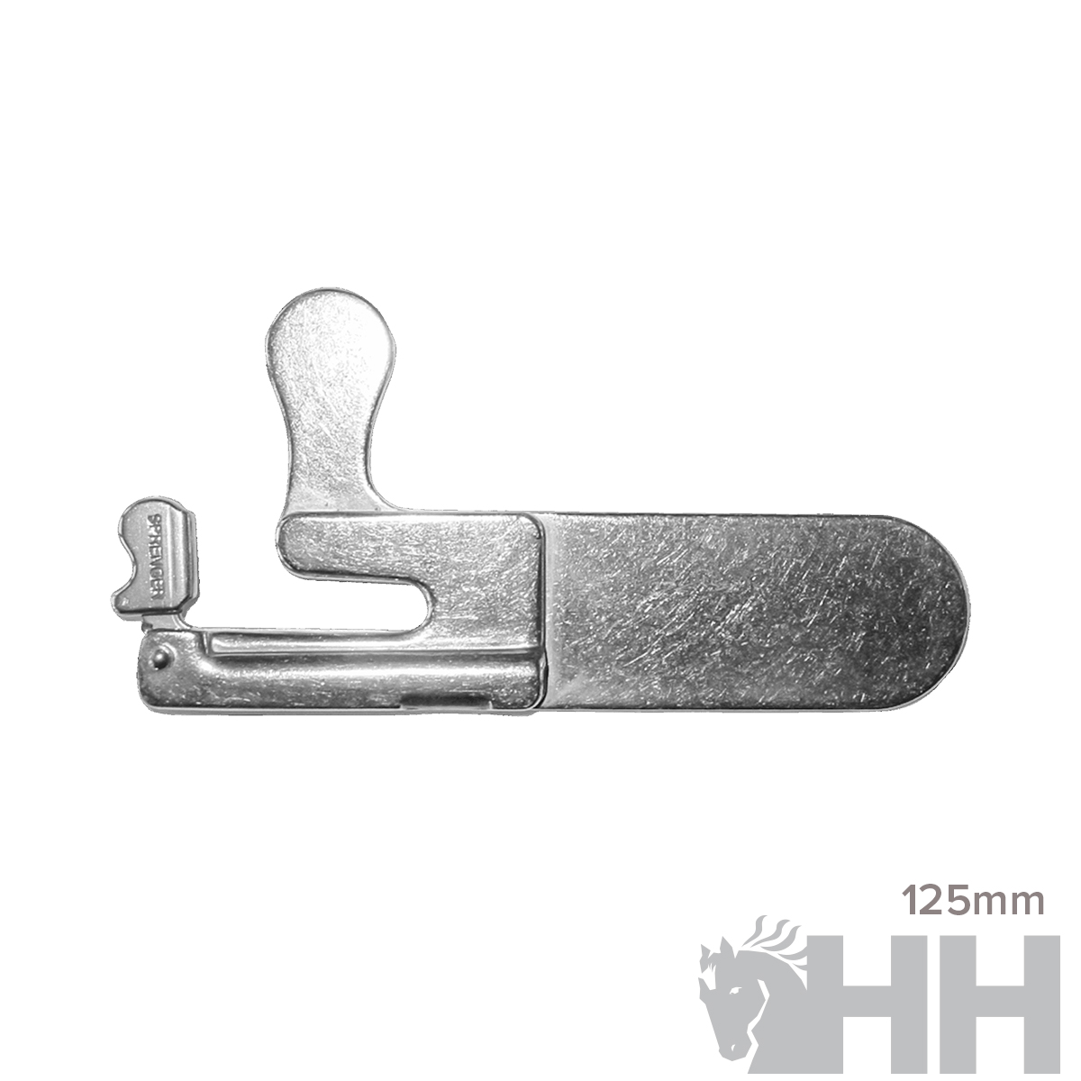ESTRIBERA SPRENGER BASIC SILLA INGLESA (PAR) - Imagen 4