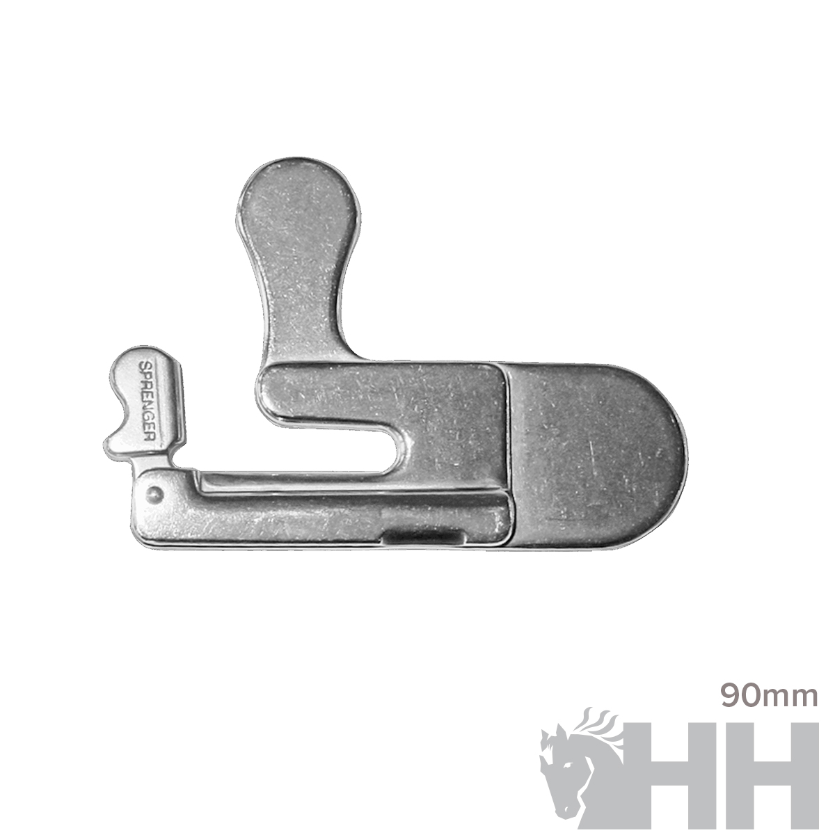 ESTRIBERA SPRENGER BASIC SILLA INGLESA (PAR) - Imagen 3