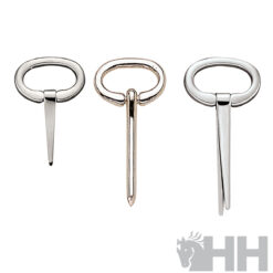 PIQUETE SPRENGER BASIC OVALADO CON CLAVO