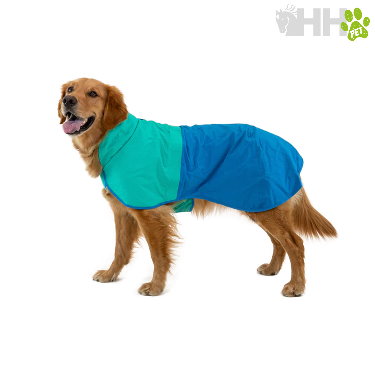 CHUBASQUERO RUFFWEAR PARA PERROS SUN SHOWER - Imagen 9