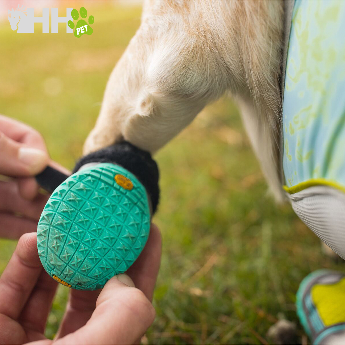 BOTA RUFFWEAR PARA PERROS GRIP TREX (PAR) - Imagen 10