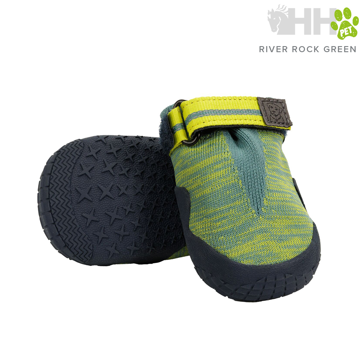 ZAPATILLA DE TRAIL RUFFWEAR PARA PERROS HI & LIGHT (PAR) - Imagen 9