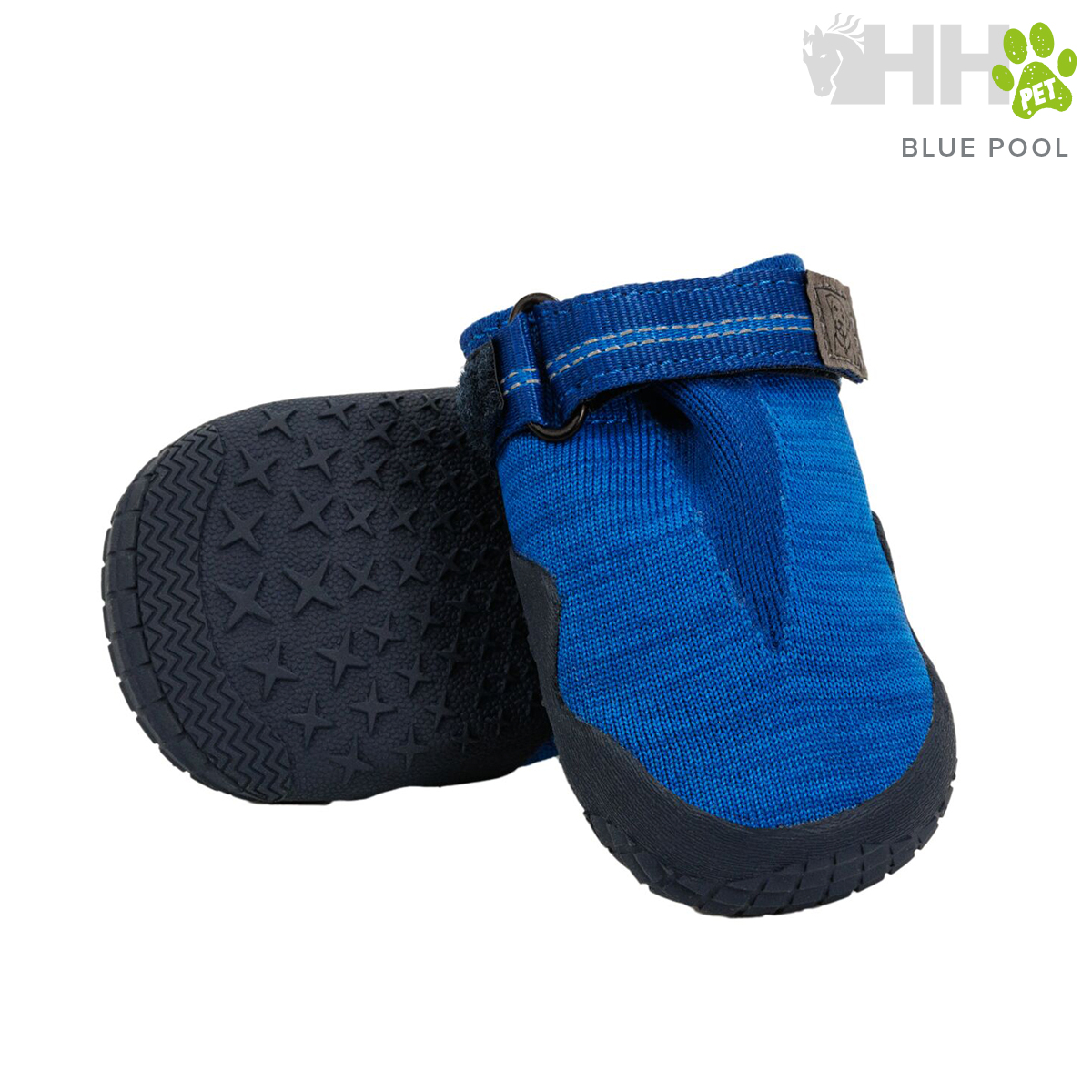 ZAPATILLA DE TRAIL RUFFWEAR PARA PERROS HI & LIGHT (PAR) - Imagen 4