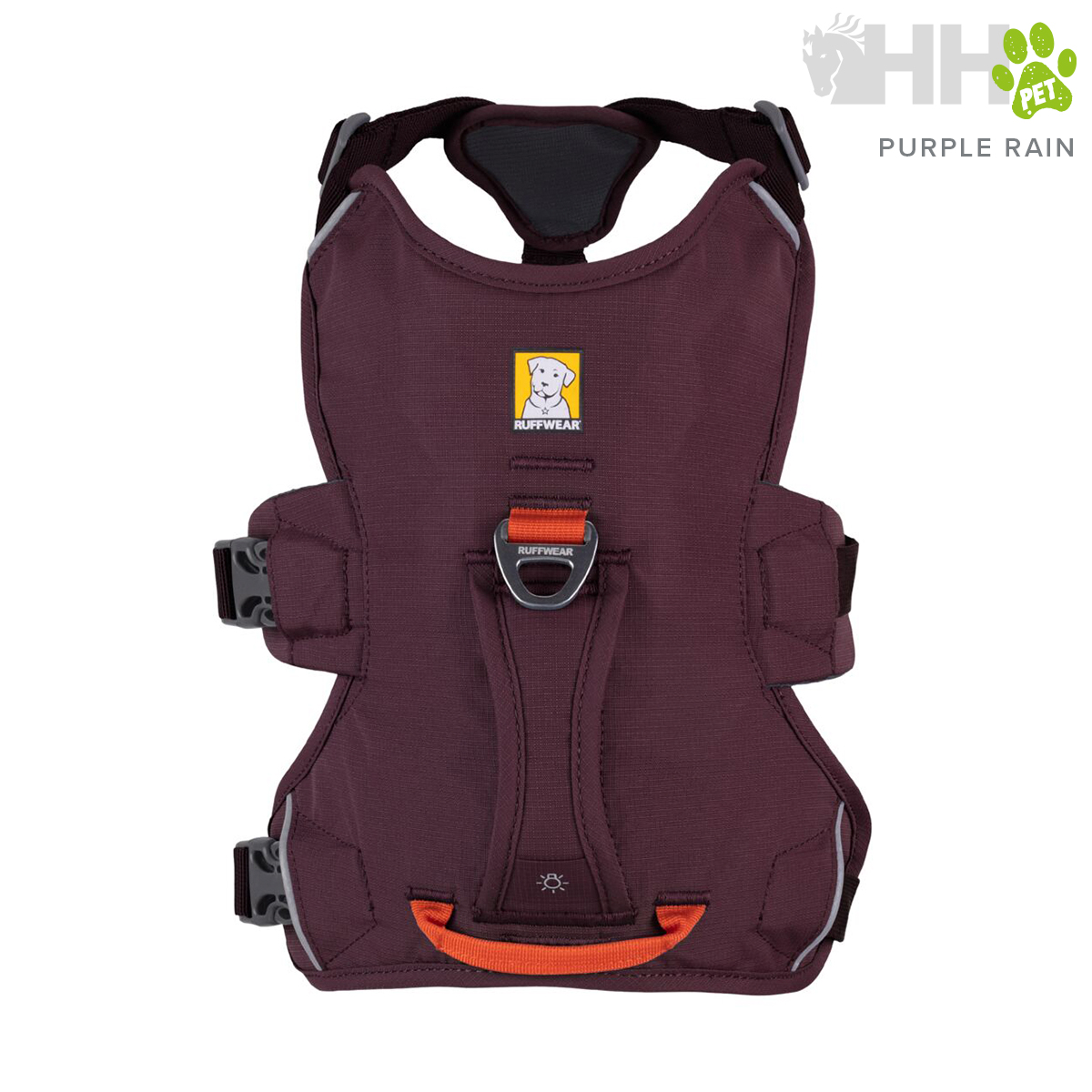 ARNES CON ASA RUFFWEAR PARA PERROS WEB MASTER - Imagen 9