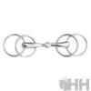 FILETE SPRENGER BASIC DOBLE ANILLA 65mm PARTIDO SIMPLE
