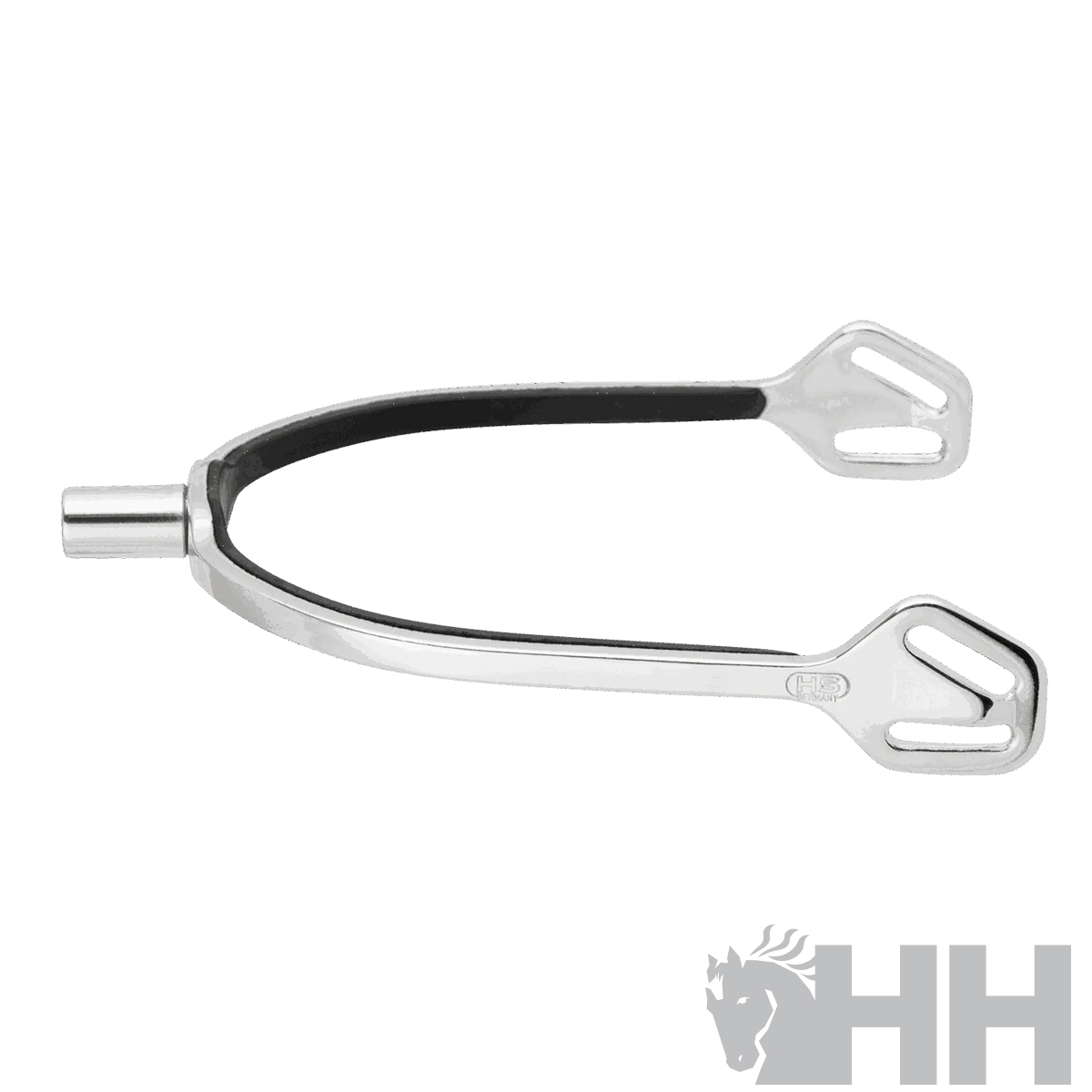 ESPUELA INGLESA SPRENGER BOOTPROTECT UNISEX PUNTA RECTA (PAR) - Imagen 3