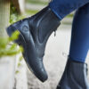 BOTIN ARIAT HERITAGE NEW ZIP MUJER (PAR)