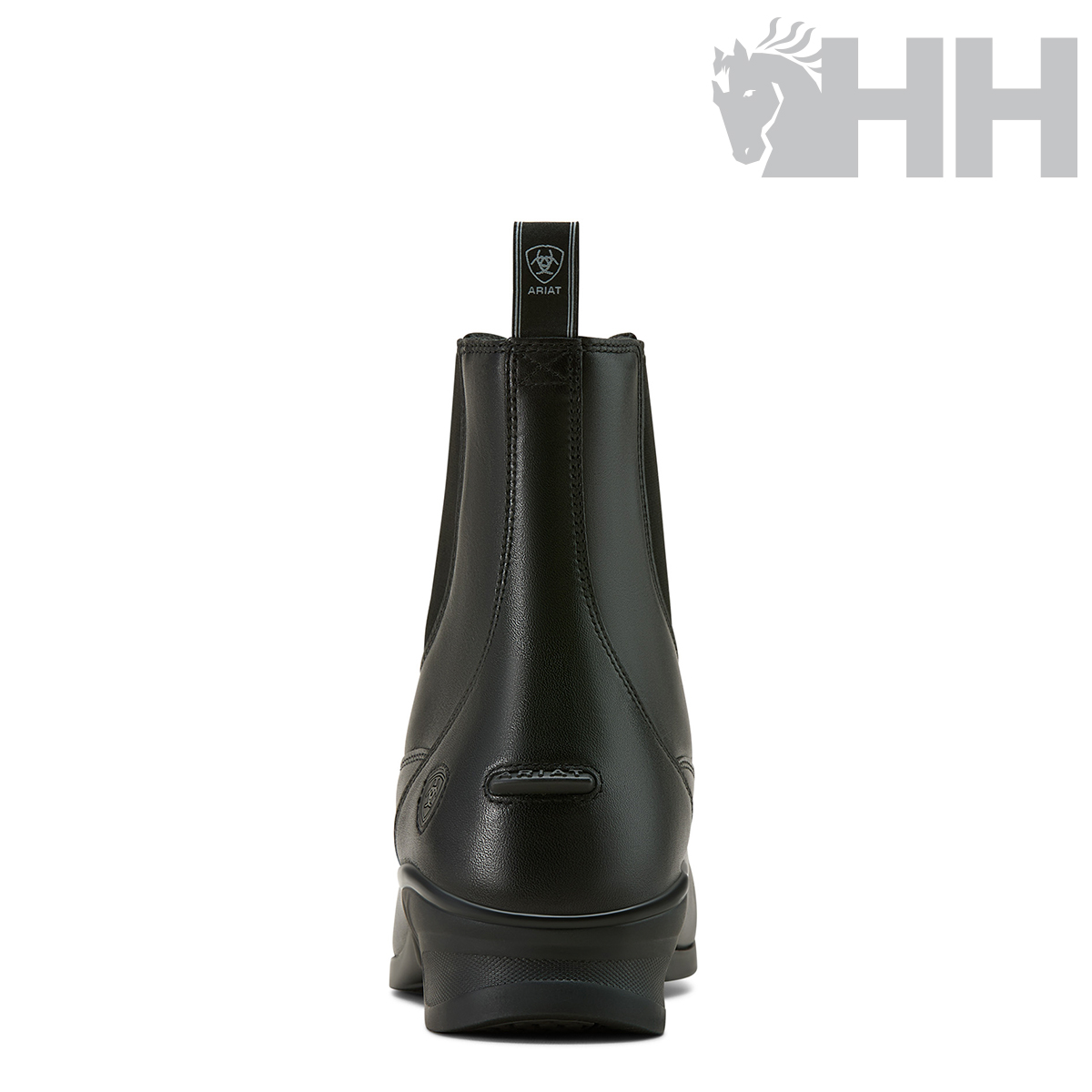 BOTIN ARIAT HERITAGE NEW ZIP HOMBRE (PAR) - Imagen 3