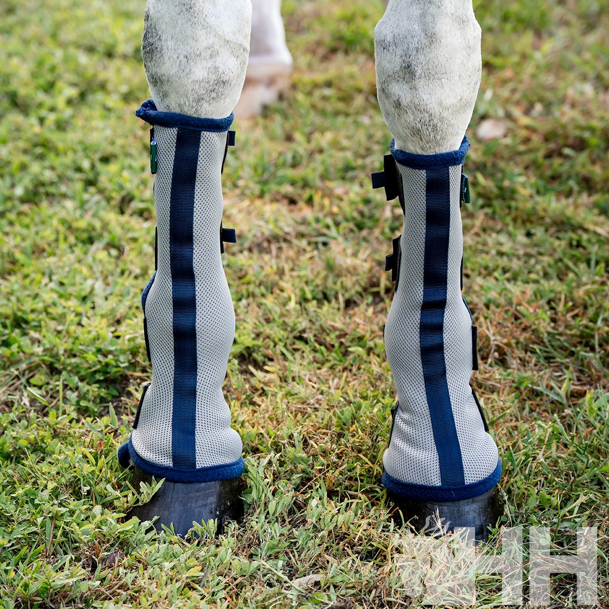 PROTECTOR HORSEWARE ANTIMOSCAS (JUEGO 2) - Imagen 2