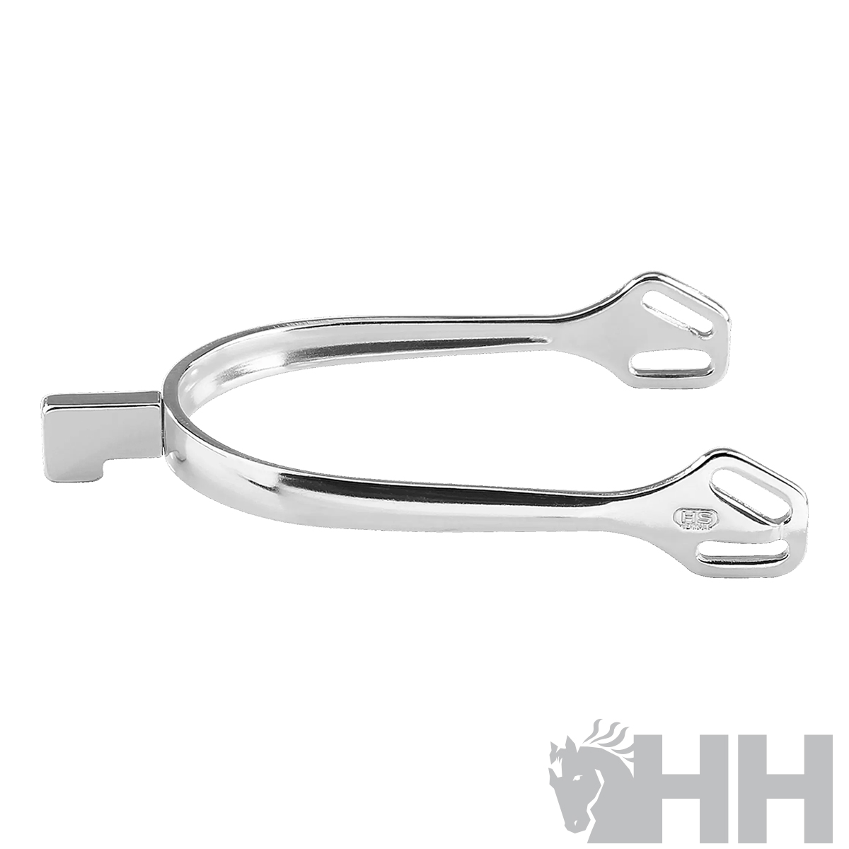 ESPUELA INGLESA SPRENGER ULTRAFIT UNISEX PUNTA MARTILLO (PAR) - Imagen 4
