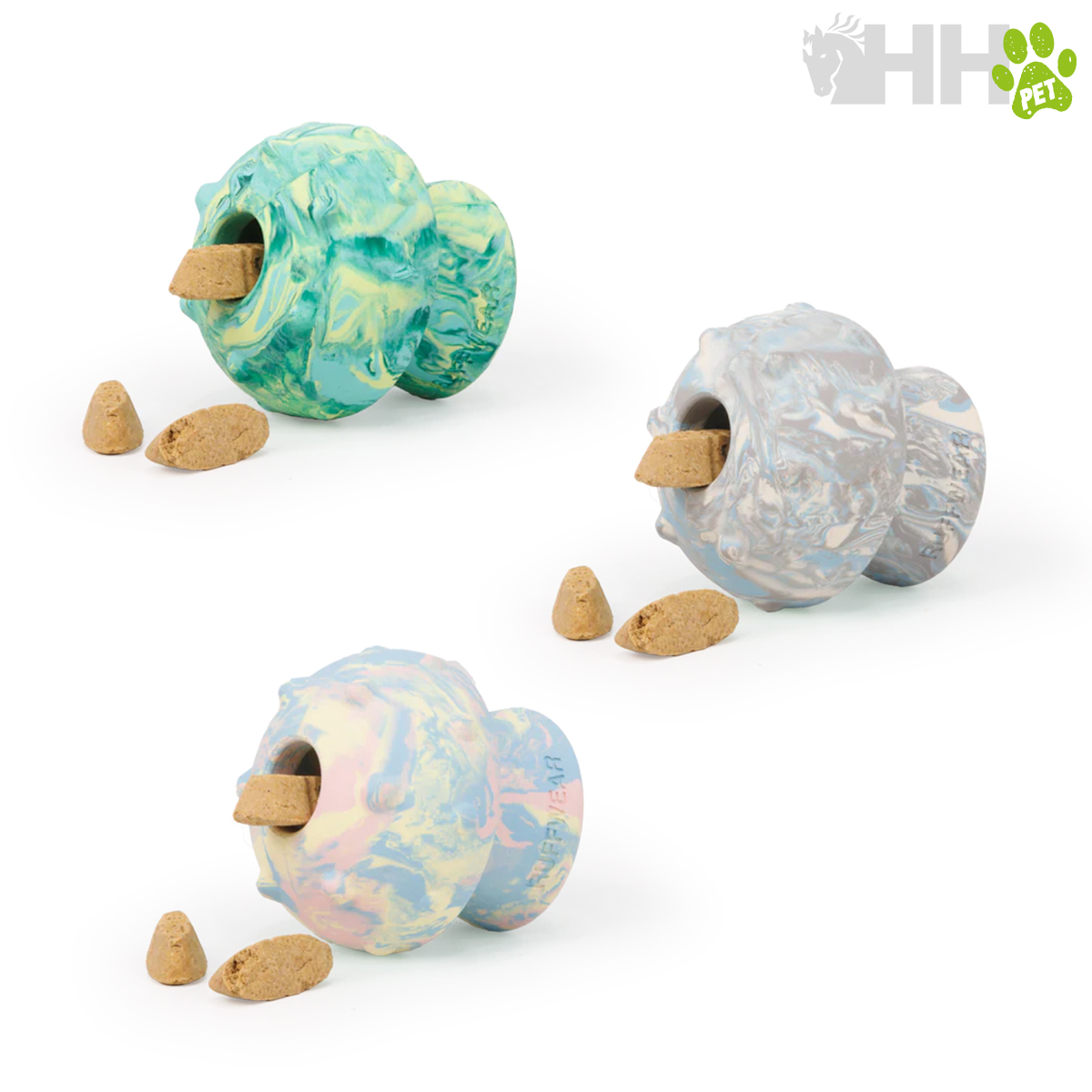 JUGUETE PARA LANZAR RUFFWEAR PARA PERROS TOADSTOOL - Imagen 9
