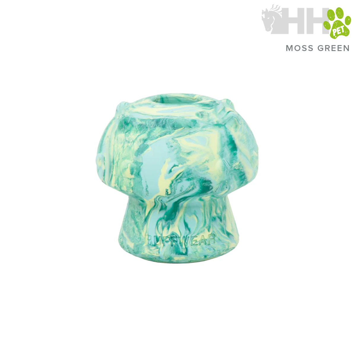 JUGUETE PARA LANZAR RUFFWEAR PARA PERROS TOADSTOOL - Imagen 5