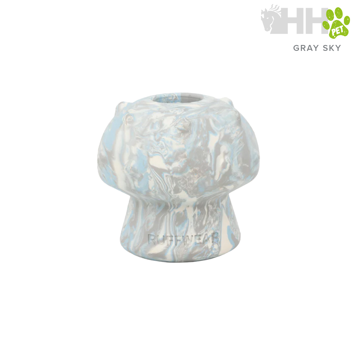 JUGUETE PARA LANZAR RUFFWEAR PARA PERROS TOADSTOOL - Imagen 6