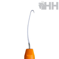 LEGRA VETTEC MANGO ANTIBACTERIANO HOJA PLANA ESTRECHA DOBLE (PACK 2 UNIDADES)