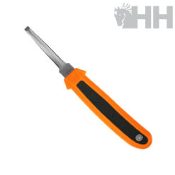 LEGRA VETTEC MANGO ANTIBACTERIANO HOJA CURVA ESTRECHA DOBLE (PACK 2 UNIDADES)