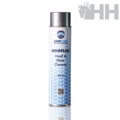 LIMPIADOR EASYCARE HOOFLOX PARA CASCOS Y HERRADURAS SPRAY 600 ML