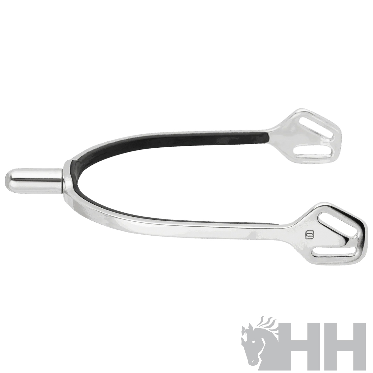 ESPUELA INGLESA SPRENGER BOOTPROTECT UNISEX PUNTA REDONDA (PAR) - Imagen 6