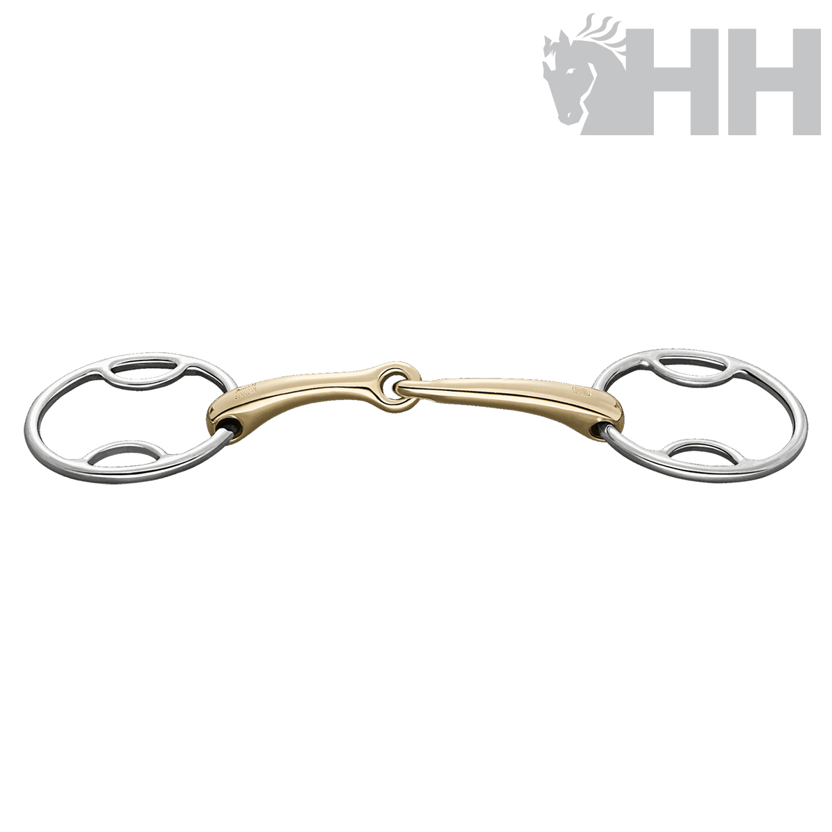 FILETE SPRENGER DYNAMIC RS MULTI RING ANILLA 70mm PARTIDO SIMPLE - Imagen 3