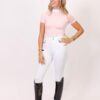 PANTALÓN HYDRA ORIÓN COLLECTION BLANCO COMPETICIÓN