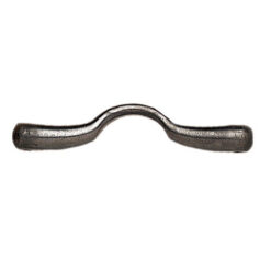 BOCADO ROLDAN CON BARRA INFERIOR CURVA INGLESA SUAVE