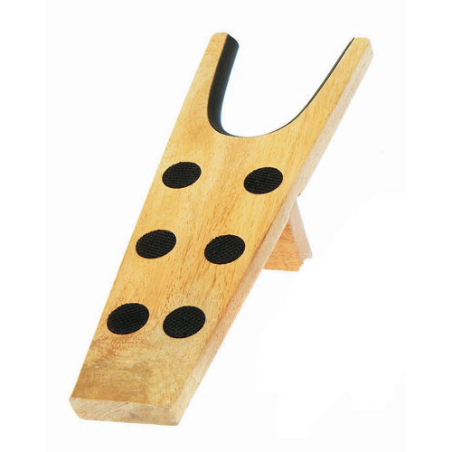 SACABOTAS HH MADERA - Imagen 2