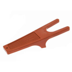 SACABOTAS HH PLASTICO SENCILLO