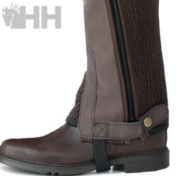 POLAINA LEXHIS SINTETICA (PAR)