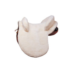 ZALEA LUDOMAR DE BORREGUILLO SINTÉTICO