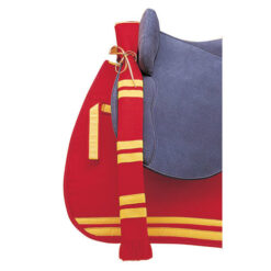 MANTA ESTRIBERA MEHIS ALTA ESCUELA