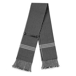 MANTA ESTRIBERA HH LONA CON BOLSOS