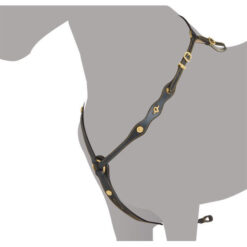 PECHOPETRAL PORTUGUESA LUDOMAR CORTEZIA