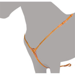 PECHOPETRAL TEJANO HH WACO