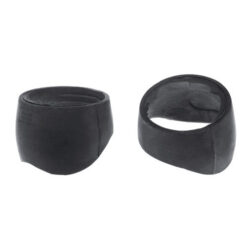 CAMPANA EQUUS QUARTER GOMA (PAR)