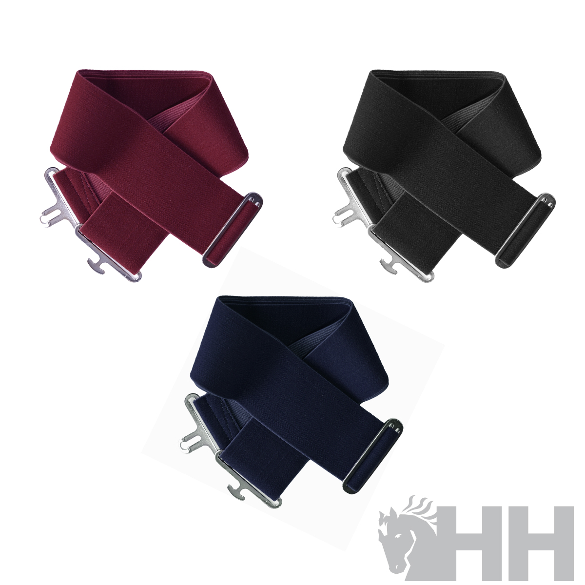 CINCHUELO HH PARA MANTA ELASTICO - Imagen 4