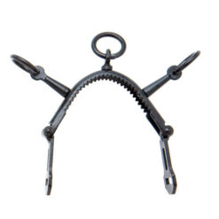 SERRETA VAQUERA ROLDAN 3 PILARES