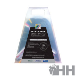 JUEGO PUENTES SILLA WINTEC/BATES