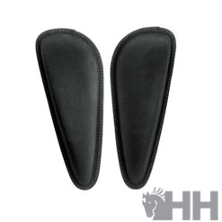 TACO SILLA WINTEC DOMA GRANDES NEGRO (PAR)